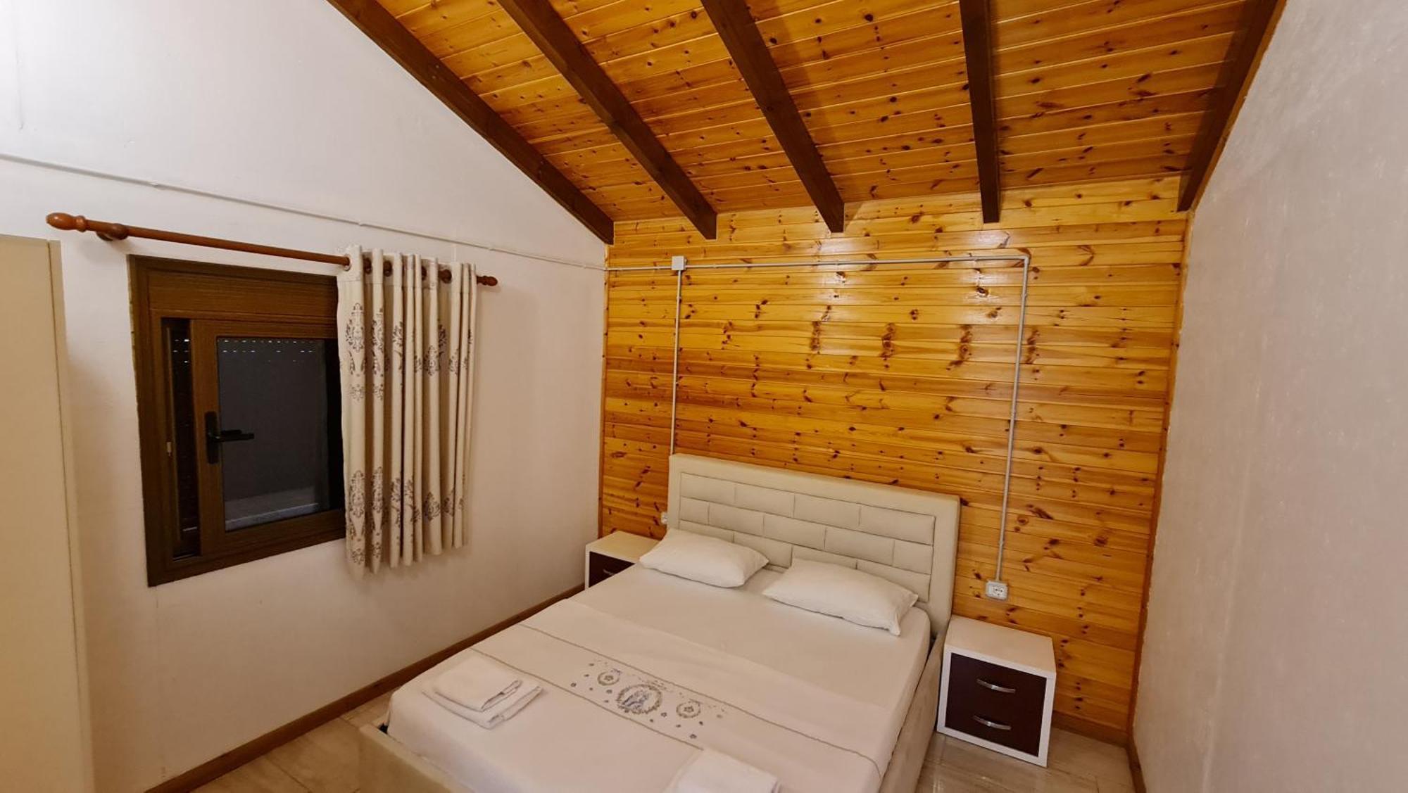 Villa Skenderi Saranda Kültér fotó