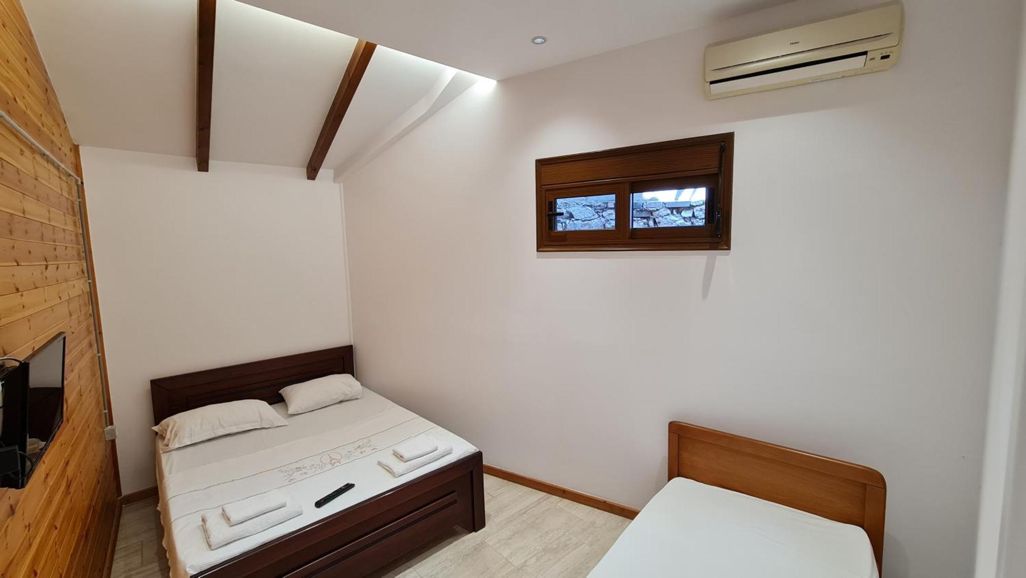 Villa Skenderi Saranda Kültér fotó
